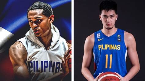 philippines men's national basketball team|Jordan Clarkson, Kai Sotto and Co: All in for a Filipino basketball .